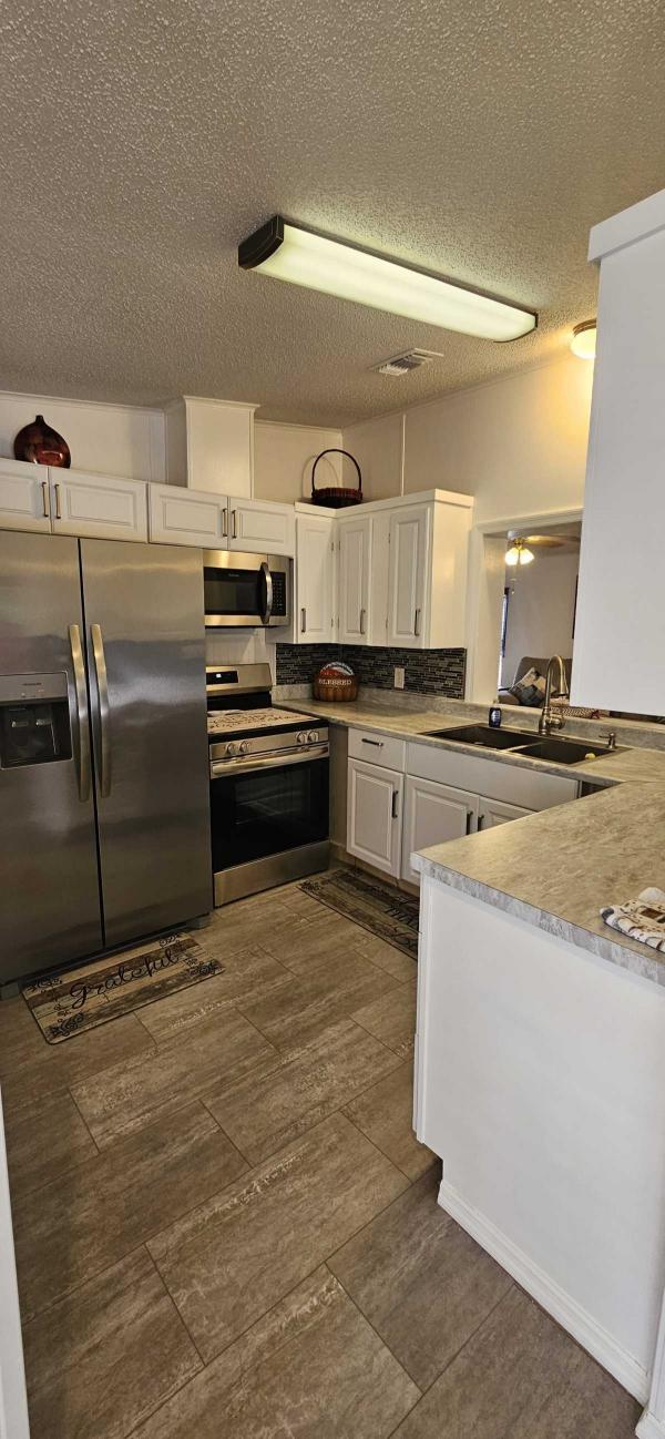 1988 Manufactured Home