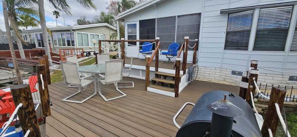 1988 Manufactured Home