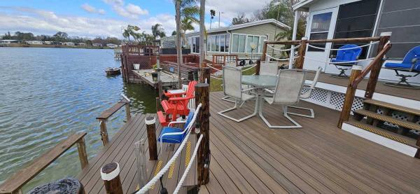 1988 Manufactured Home