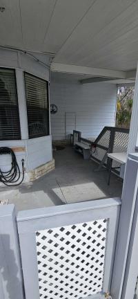 1988 Manufactured Home