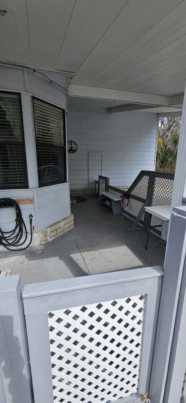 1988 Manufactured Home