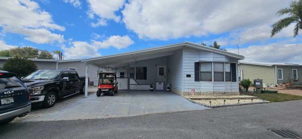 1988 Manufactured Home
