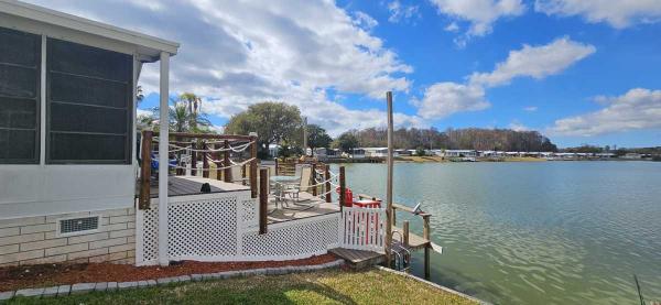 1988 Manufactured Home