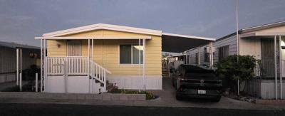 Mobile Home at 677 G Street Chula Vista, CA 91910