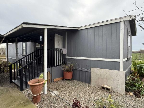 1999 Golden West Mobile Home For Sale