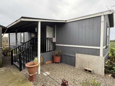 Mobile Home at 14860 Linden, CA 95236