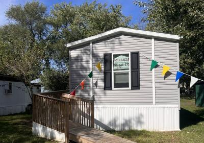 Mobile Home at 506 Eastwood Richmond, KY 40475