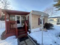 1981 Liberty Manufactured Home