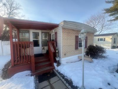 Mobile Home at 447 Village Green Rd Milton, PA 17847