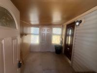 1981 Liberty Manufactured Home