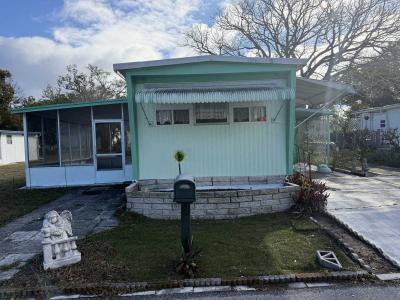Mobile Home at 106 Diogenes St Dunedin, FL 34698