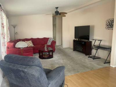 Photo 4 of 30 of home located at 3700 S Ironwood Dr #14 Apache Junction, AZ 85120