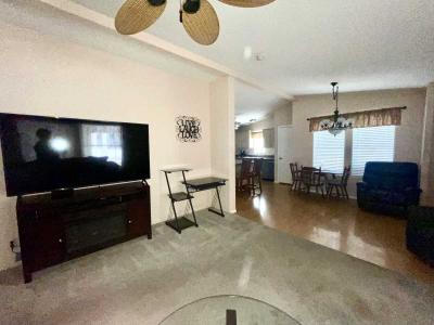 Photo 5 of 30 of home located at 3700 S Ironwood Dr #14 Apache Junction, AZ 85120