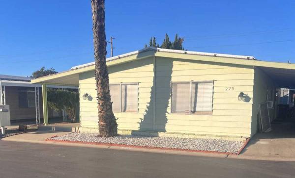1976 Madison Mobile Home For Sale