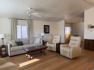 Photo 4 of 17 of home located at 3500 S Tomahawk Rd Lot 170 Apache Junction, AZ 85119