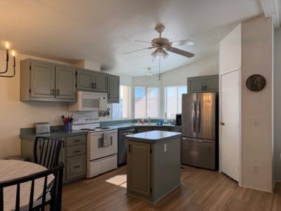 Photo 2 of 17 of home located at 3500 S Tomahawk Rd Lot 170 Apache Junction, AZ 85119