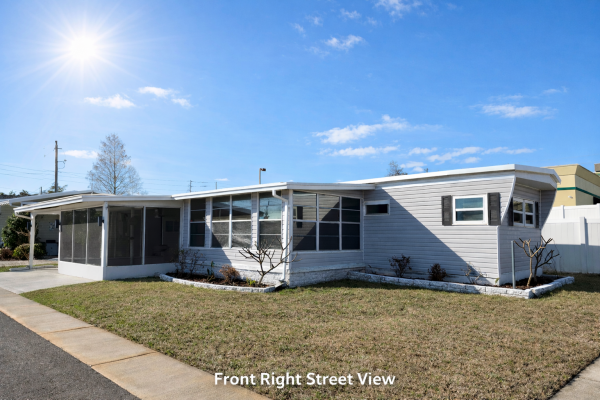CADI Mobile Home For Sale