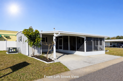 Photo 3 of 30 of home located at 2505 East Bay Drive Largo, FL 33771