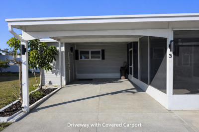 Photo 4 of 30 of home located at 2505 East Bay Drive Largo, FL 33771