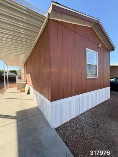 Mobile Home at 8427 W Glendale Ave Lot 90 Glendale, AZ 85305