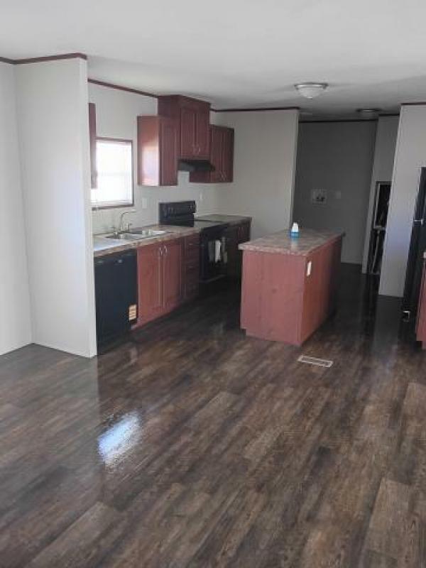 2016 LIVE OAK Mobile Home For Sale