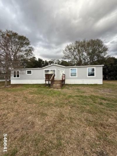Mobile Home at 1084 Huval St Lot 14 Breaux Bridge, LA 70517