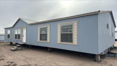 Mobile Home at Amarillo Home Center Llc 4634 E Amarillo Blvd Amarillo, TX 79107