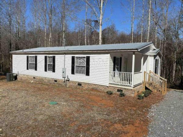 Photo 1 of 2 of home located at 2220 O W Adams Rd Dewy Rose, GA 30634