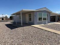 1996 Redman Manufactured Home