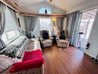 2001 Skyline Manufactured Home