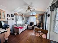 2001 Skyline Manufactured Home