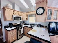 2001 Skyline Manufactured Home