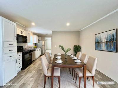 Photo 4 of 8 of home located at 3701 2nd St. #397 Coralville, IA 52241