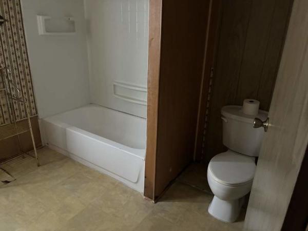 1971 Unknown Manufactured Home