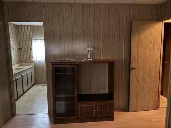 1971 Unknown Manufactured Home