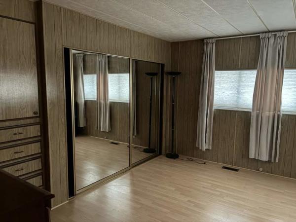 1971 Unknown Manufactured Home