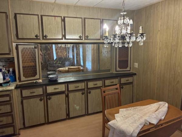 1971 Unknown Manufactured Home