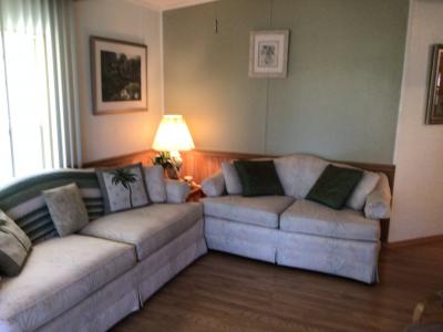 Photo 4 of 20 of home located at 35711 Washington Loop Road #Mh14 Punta Gorda, FL 33982