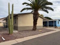 2001 HBOS Manufactured Home