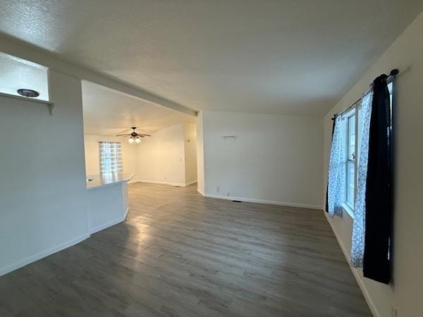 2001 HBOS Manufactured Home