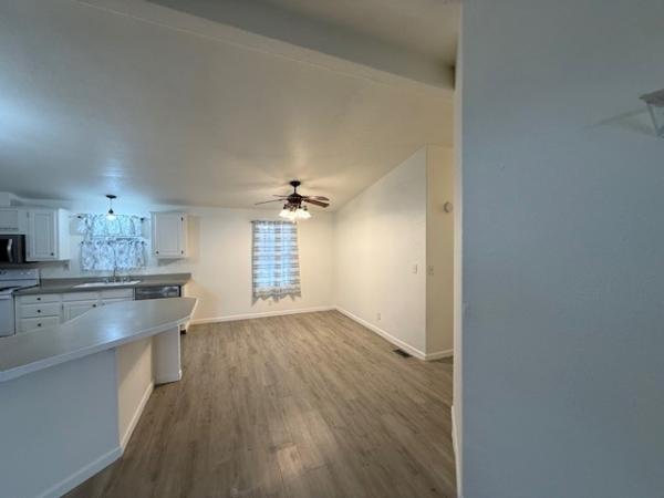 2001 HBOS Manufactured Home