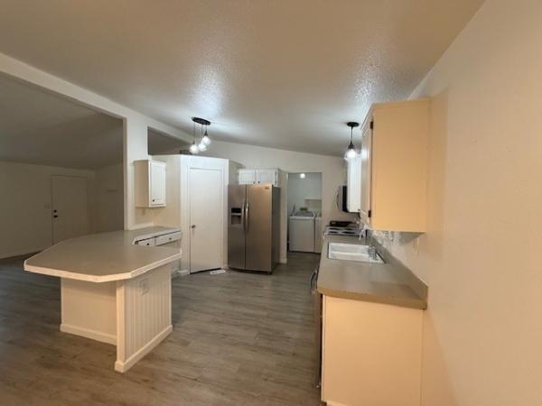 2001 HBOS Manufactured Home