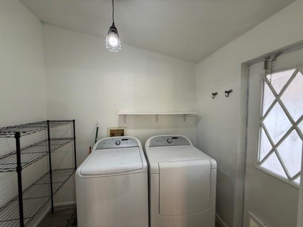 2001 HBOS Manufactured Home