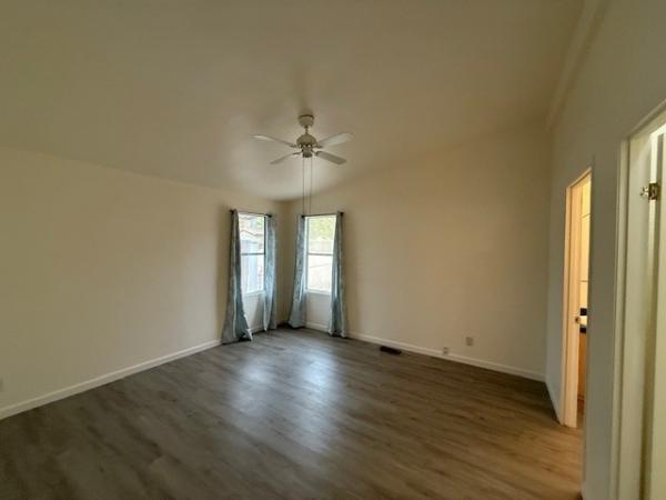 2001 HBOS Manufactured Home