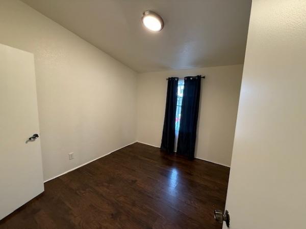 2001 HBOS Manufactured Home