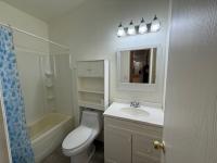 2001 HBOS Manufactured Home