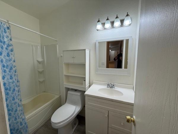 2001 HBOS Manufactured Home