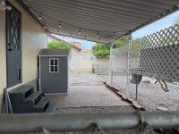 2001 HBOS Manufactured Home