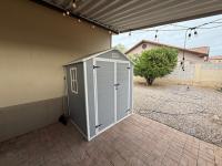 2001 HBOS Manufactured Home