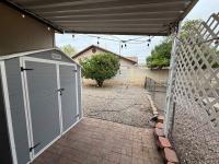 2001 HBOS Manufactured Home